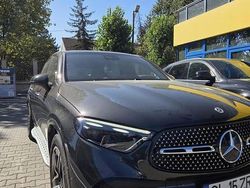 Culoaregri Nouă 2025 Mercedes GLC220 Coupe | 74.990 EUR