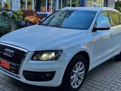 Alb Utilizat 2012 Audi Q5 SUV | 11.190 EUR (Preț bun)