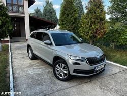 Gri Utilizat 2019 Skoda Kodiaq Style SUV | 26.200 EUR (Preț OK)