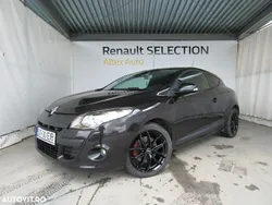 Culoarenegru Utilizat 2009 Renault Mégane Coupé Coupe | 5.799 EUR