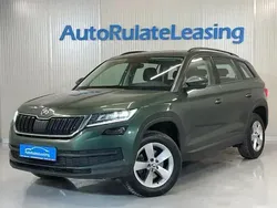 Utilizat 2021 Skoda Kodiaq SUV | 23.890 EUR (Preț bun)