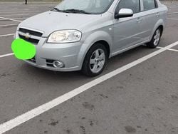 Utilizat 2008 Chevrolet Aveo Berlinǎ | 1.500 EUR (Preț bun)