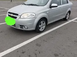 Utilizat 2008 Chevrolet Aveo Berlinǎ | 1.500 EUR (Preț bun)