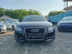 Utilizat 2011 Audi A3 Hatchback | 4.450 EUR (Preț bun)