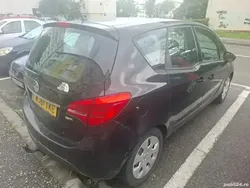 Utilizat 2011 Opel Meriva Monovolum | 1.350 EUR