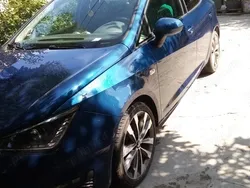 Utilizat 2016 Seat Ibiza Berlinǎ | 7.500 EUR