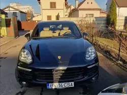 Utilizat 2016 Porsche Cayenne SUV | 31.000 EUR