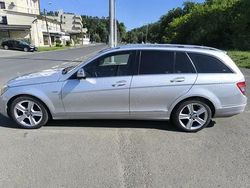 Utilizat 2008 Mercedes 200 Break | 3.600 EUR