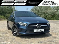 Albastru Utilizat 2020 Mercedes A250 Edition Berlinǎ | 22.990 EUR