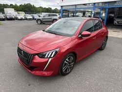 Utilizat 2020 Peugeot 208 Allure Hatchback | 17.459 EUR