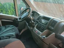 Utilizat 2007 Fiat Ducato Van | 3.500 EUR (Super Preț)
