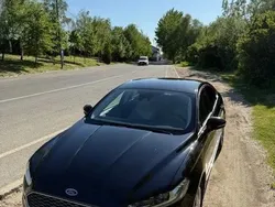Negru Utilizat 2018 Ford Mondeo Vignale Berlinǎ | 17.500 EUR