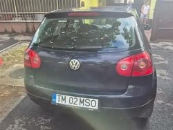 Utilizat 2005 VW Golf V Hatchback | 2.000 EUR (Preț OK)