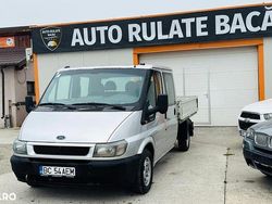 Culoaregri Utilizat 2000 Ford Transit Monovolum | 6.490 EUR