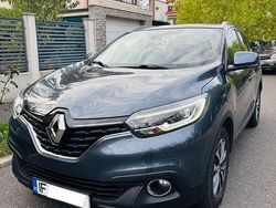 Culoaregri Utilizat 2017 Renault Kadjar Business SUV | 11.000 EUR (Preț OK)