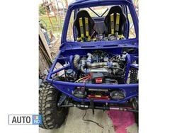 Nouă 2025 Suzuki Vitara SUV | 35.000 EUR