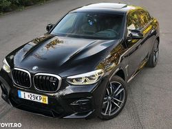 Culoarenegru Utilizat 2020 BMW X4 Competition Edition SUV | 51.500 EUR (Preț OK)