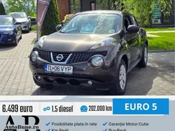 Negru Utilizat 2011 Nissan Juke Acenta SUV | 6.499 EUR (Puțin scump)