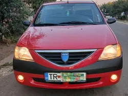 Utilizat 2006 Dacia Logan Berlinǎ | 1.760 EUR