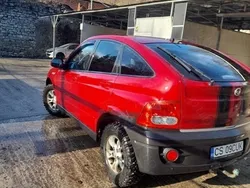Utilizat 2007 Ssangyong Actyon SUV | 3.200 EUR