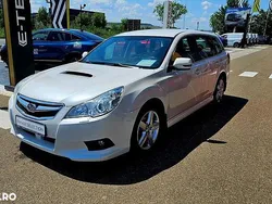 Culoarealb Utilizat 2011 Subaru Legacy Comfort Break | 6.490 EUR