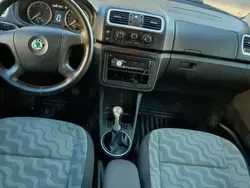 Utilizat 2008 Skoda Fabia Berlinǎ | 2.600 EUR (Preț OK)