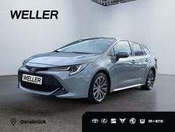 Utilizat 2022 Toyota Corolla Team | 25.979 EUR (Scump)