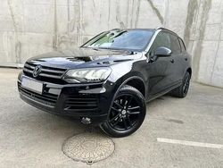 Utilizat 2014 VW Touareg SUV | 14.750 EUR