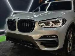 Culoaregri Utilizat 2020 BMW X3 Luxury Line SUV | 30.500 EUR