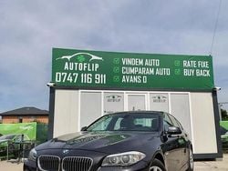 Culoarenegru Utilizat 2012 BMW 525 Comfort Edition Berlinǎ | 10.990 EUR (Preț bun)