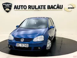 Utilizat 2005 VW Golf V | 2.990 EUR (Preț OK)