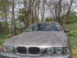 Utilizat 1997 BMW 525 Berlinǎ | 1.350 EUR