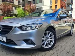 Gri Utilizat 2013 Mazda 6 Sky Break | 8.250 EUR (Preț OK)