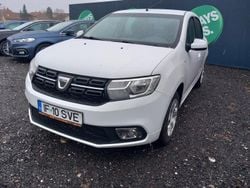 Alb Utilizat 2019 Dacia Logan Berlinǎ | 7.950 EUR (Preț OK)