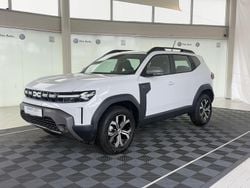 Utilizat 2024 Dacia Duster Expression SUV | 28.491 EUR