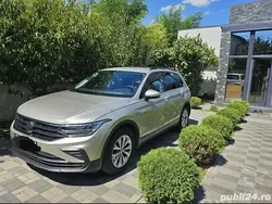 Utilizat 2023 VW Tiguan SUV | 26.500 EUR (Preț OK)