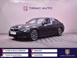 Negru Utilizat 2020 BMW 320 Berlinǎ | 24.990 EUR (Preț OK)