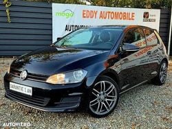 Culoarenegru Utilizat 2013 VW Golf VII Cup Hatchback | 5.490 EUR (Puțin scump)