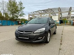 Culoaregri Utilizat 2013 Opel Astra Active Break | 4.390 EUR (Preț OK)