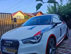 Alb Utilizat 2011 Audi A1 Competition Hatchback | 7.000 EUR