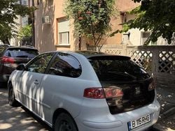 Culoarealte culori Utilizat 2004 Seat Ibiza Stella Hatchback | 1.100 EUR (Super Preț)