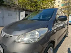 Utilizat 2012 Hyundai i10 Hatchback | 2.700 EUR