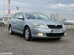 Alte culori Utilizat 2010 Skoda Octavia Elegance Berlinǎ | 4.490 EUR (Preț OK)