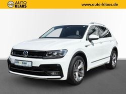Utilizat 2020 VW Tiguan R-line SUV | 30.125 EUR (Scump)