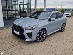 Culoaregri Utilizat 2024 BMW X2 Shadowline SUV | 44.899 EUR