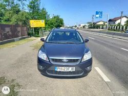 Gri Utilizat 2010 Ford Focus Monovolum | 2.800 EUR (Preț OK)