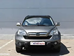 Gri Utilizat 2009 Honda CR-V SUV | 6.999 EUR (Preț OK)