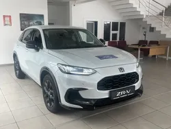 Alb Utilizat 2023 Honda ZR-V SUV | 38.506 EUR
