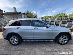 Utilizat 2016 Mercedes GLC250 SUV | 19.300 EUR (Scump)