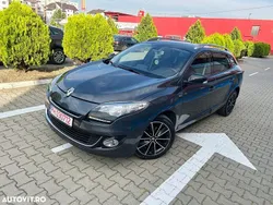 Culoaregri Utilizat 2013 Renault Mégane GrandTour Bose Edition Break | 4.999 EUR (Preț OK)